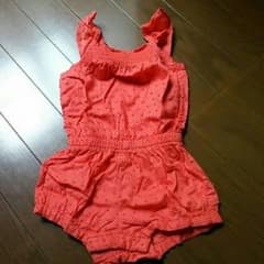 ＊＊＊M様専用＊＊＊オールドネイビー　ベビーロンパースのサムネイル