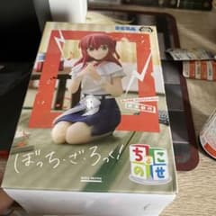 SEGA ちょこのせ 北多郁代 プレミアムフィギュアのサムネイル