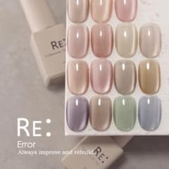 Re:gel Error MG567 Magnet, HEMA-Free