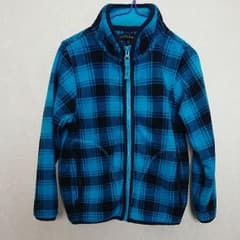 新品☆UNIQLO フリースのサムネイル
