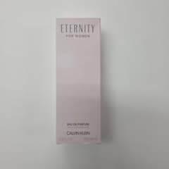 Calvin Klein Eternity for Women 100mlのサムネイル
