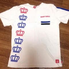 BABYDOLL Tシャツのサムネイル