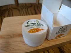 FLF ハーブロックケアクリーム シダーウッドのサムネイル