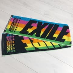 EXILETRIBEマフラータオルのサムネイル