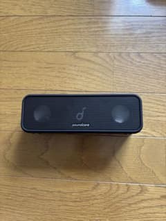 Anker Soundcore 3 Bluetooth スピーカーのサムネイル