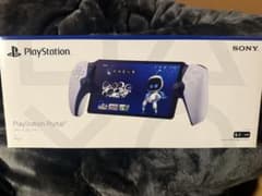 PlayStation Portal リモートプレイヤー　最安値のサムネイル