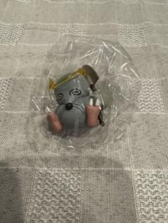 ドラゴンクエスト メダパニでこんらん！モンスターフィギュア　いたずらもぐらのサムネイル