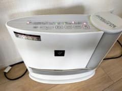 てったま様専用　SHARP HX-120-Wのサムネイル