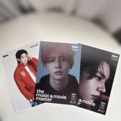 ENHYPENヒスン HMV特典フライヤー 3点セット ENHYPENヒスン HMV特典フライヤー 3点セット - メルカリ