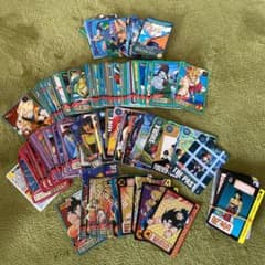 ドラゴンボール　幽遊白書のサムネイル