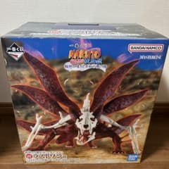 NARUTOラストワン賞のサムネイル