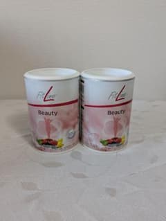 FitLine Beauty コラーゲン 2缶セット - メルカリ