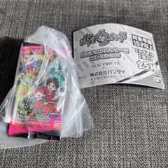 妖怪ウォッチ　ガチャガチャ　妖怪メダル　ミニチュアパッケージコレクション　オロチのサムネイル