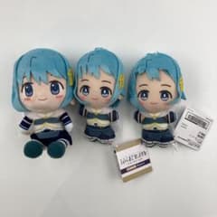 魔法少女まどか☆マギカ みにコレ！マスコットの入手方法まとめ
