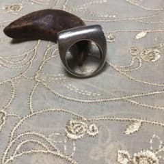 シルバーリングのサムネイル