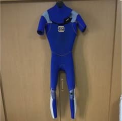 シーガルウェットスーツのサムネイル