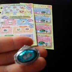 たまデコピアス♡フェアリー♡のサムネイル