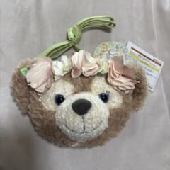 도쿄 디즈니 씨 셰리 메이 포셰트 Spring in Bloom