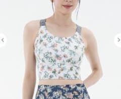 （WEB限定）新品　SUKALA フローラルブーケ　ヨガウェア　サイズL WEB限定）新品 SUKALA フローラルブーケ ヨガウェア サイズL - メルカリ