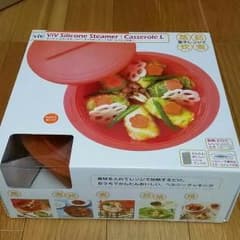 シリコンスチーマーのサムネイル