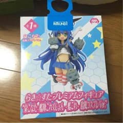 らき・すた艦これコラボのサムネイル