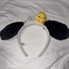 サンリオ ポチャッコ カチューシャのサムネイル