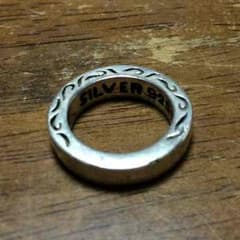 シルバーアクセサリーのサムネイル
