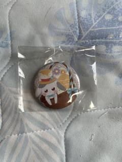 わんだふるぷりきゅあ 兎山大福 缶バッジ　セットのサムネイル