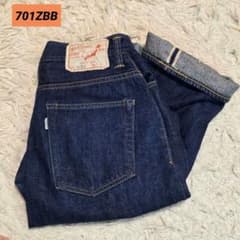 オアスロウ orslow BEAMS BOY 701ZBB モンローパンツ S - メルカリ