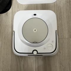 iRobot アイロボット ブラーバジェットM6のサムネイル