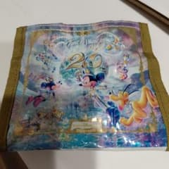 ディズニーシー25周年カプセルトイのサムネイル