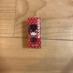 カラフルピーチカドケシ　ゆあんくんのサムネイル