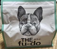 THE fu-do 蒼の食 フレンチブルドッグ専用ドライフード アレルゲン対応食のサムネイル