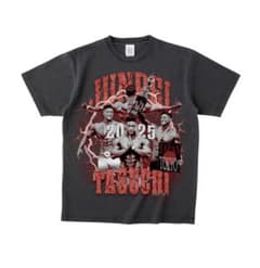 田口純平 オリンピア出場記念限定Tシャツのサムネイル