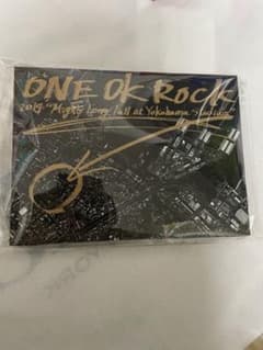 ONE OK ROCK/ONE OK ROCK 2014\"Mighty Lo…のサムネイル