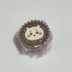 ちいかわ 平成女児 チョコレートのサムネイル
