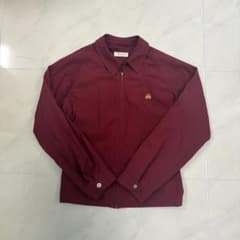 【希少】70s Brooks Brothers ハリントンジャケット旧タグ36R 希少】70s Brooks Brothers ハリントンジャケット旧タグ36R - メルカリ