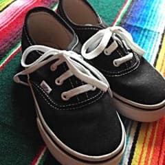 はるみ様 専用 Vans エラ キッズsize10(17cm)のサムネイル