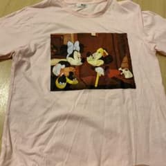 WEGO ディズニー　Ｔシャツのサムネイル