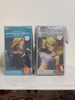 ベ*ト様 ドラゴンボール GLITTER&GLAMOURS 人造人間18号 ラン | Mercari