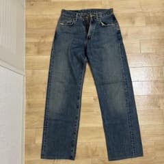 EDWIN デニムパンツ 1505 ストレート W73のサムネイル