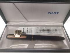 PILOT パイロット 万年筆 初期型 ジャスタス【細字】 PILOT パイロット 万年筆 初期型 ジャスタス【中字】 - メルカリ
