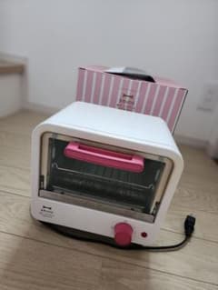 送料込◎BRUNO オーブントースター◎のサムネイル