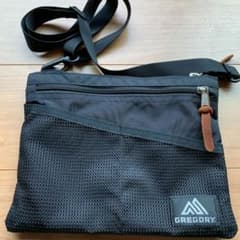 トビタ様     専用     グレゴリー   サコッシュのサムネイル