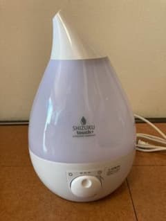 加湿器　AP AHD-017(WH)のサムネイル