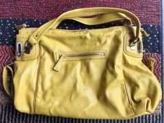 JEANASIS 2 wayショルダーバッグのサムネイル