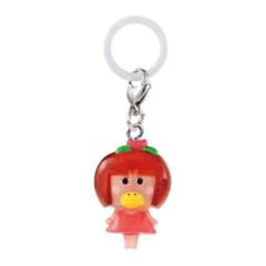 めじるしアクセサリー ももかっぱちゃんのサムネイル