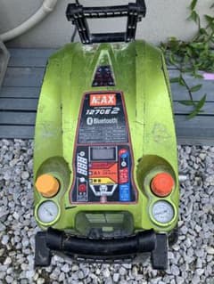 MAXコンプレッサーのサムネイル
