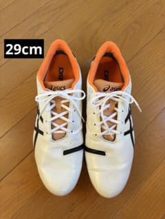 アシックス ゴルフシューズ 29.0cm（TGN909）洗浄済みのサムネイル