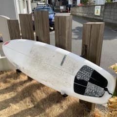 three weather  egg6.6 EPS サーフボードのサムネイル